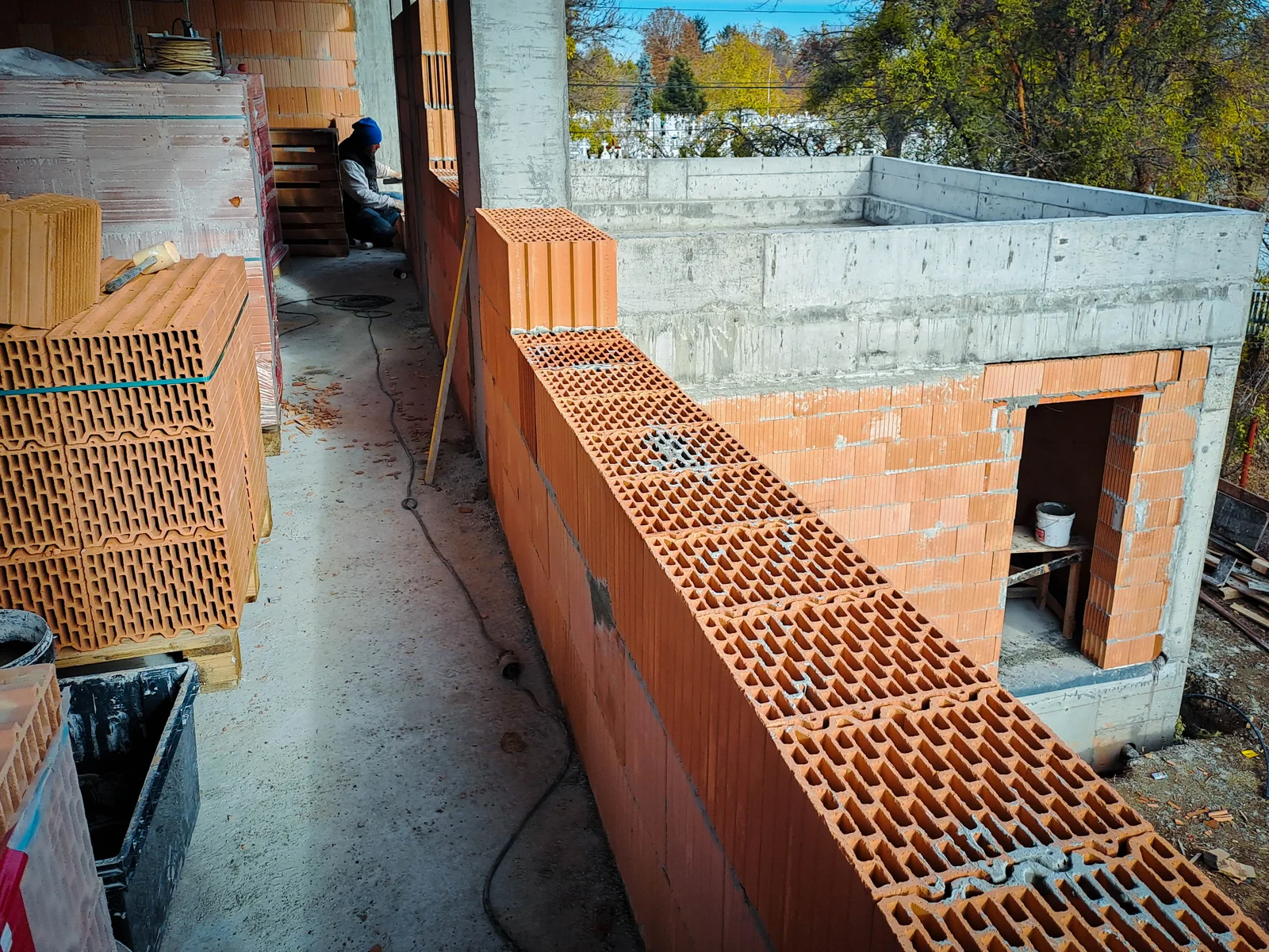 Constructii civile si industriale